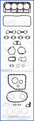 50011200 Ajusa Комплект прокладок повний для Citroen CX