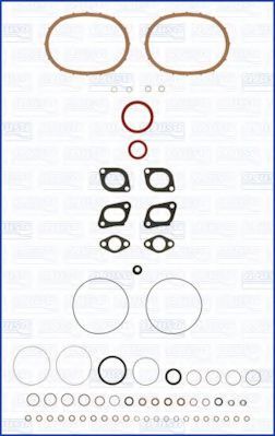 50022900 Ajusa Комплект прокладок полный для Citroen Visa