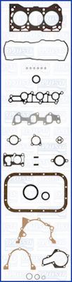 50111700 Ajusa Комплект прокладок повний для Suzuki Swift