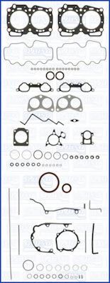 50262000 Ajusa Комплект прокладок повний для Subaru Impreza