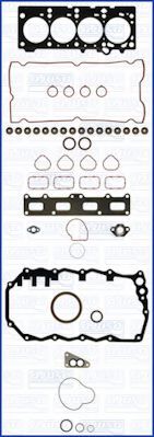 50278000 Ajusa Комплект прокладок полный для Chrysler PT Cruiser