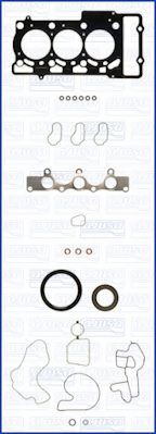 50282100 Ajusa Комплект прокладок полный для Smart Fortwo