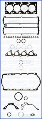 50290400 Ajusa Комплект прокладок повний для Ford Cougar