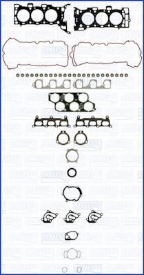 50298200 Ajusa Комплект прокладок полный для Opel Antara