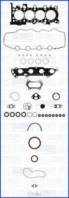 50306400 Ajusa Комплект прокладок полный для Honda Insight
