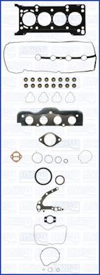 50308500 Ajusa Комплект прокладок полный для Mazda 3