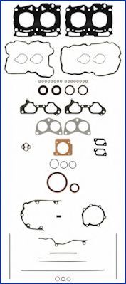 50320200 Ajusa Комплект прокладок повний для Subaru Impreza