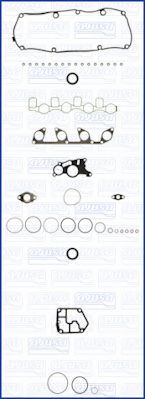51041500 Ajusa Комплект прокладок полный для Seat Exeo