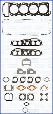 52078700 Ajusa Комплект прокладок ГБЦ для SAAB 900