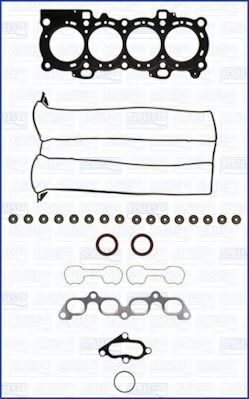 52133600 Ajusa Комплект прокладок ГБЦ для Ford Fiesta