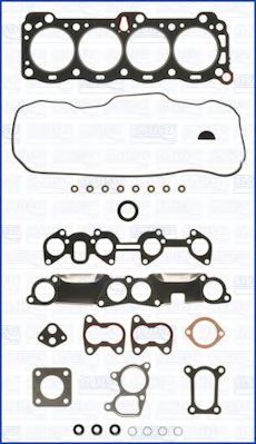 52150700 Ajusa Комплект прокладок ГБЦ для Isuzu Piazza