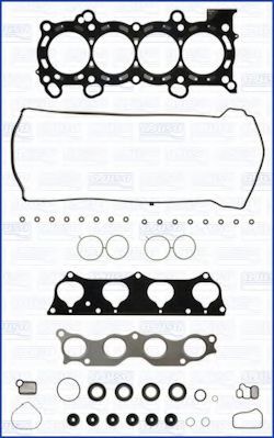 52192800 Ajusa Комплект прокладок ГБЦ для Acura RSX