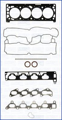 52254400 Ajusa Комплект прокладок ГБЦ для SAAB 9-3