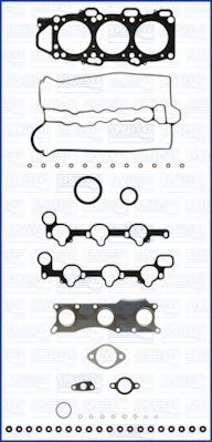 52303100 Ajusa Комплект прокладок ГБЦ для Mazda 929