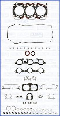 52303600 Ajusa Комплект прокладок ГБЦ для Subaru SVX