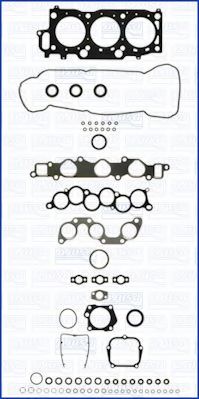 52340800 Ajusa Комплект прокладок ГБЦ для Toyota Avalon