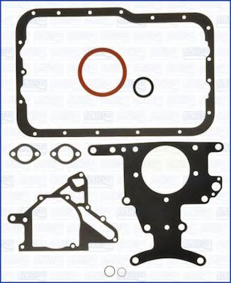 54008500 Ajusa Комплект прокладок блока двигателя для Rover 800