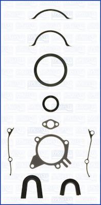 54119800 Ajusa Комплект прокладок блока двигателя для Mazda MX-5
