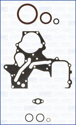54142800 Ajusa Комплект прокладок блока двигуна для Kia Sorento