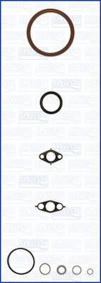 54157000 Ajusa Комплект прокладок блока двигуна для Toyota Camry
