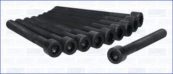 81018800 Ajusa Болт ГБЦ