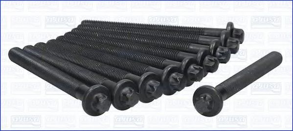 81025700 Ajusa Болт ГБЦ