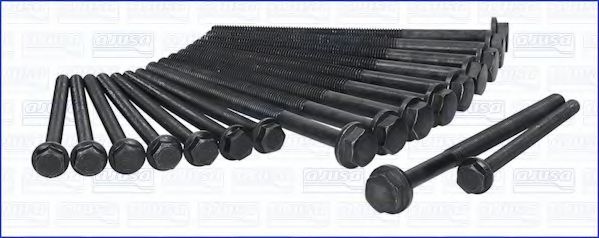 81029000 Ajusa Болт ГБЦ