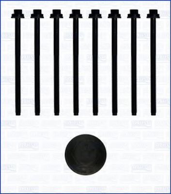 81048000 Ajusa Болт ГБЦ