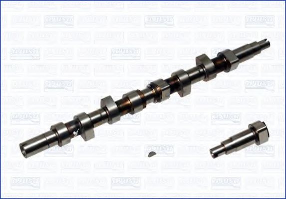 93055800 Ajusa Распредвал для Renault Laguna