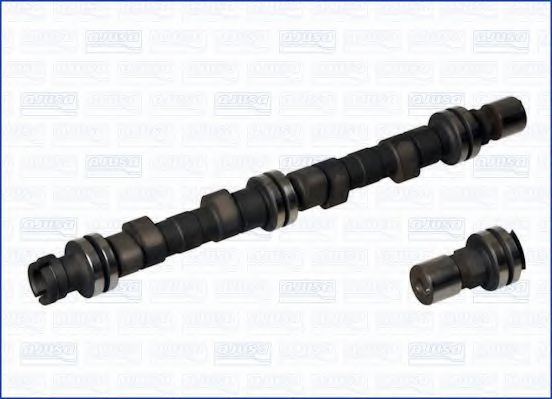 93065800 Ajusa Розподільний вал для Mazda 323