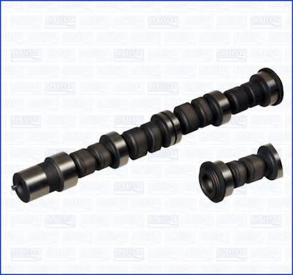 93072100 Ajusa Распредвал для Hyundai Atos