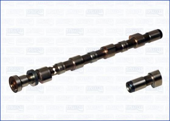 93088100 Ajusa Розподільний вал для Nissan Primera