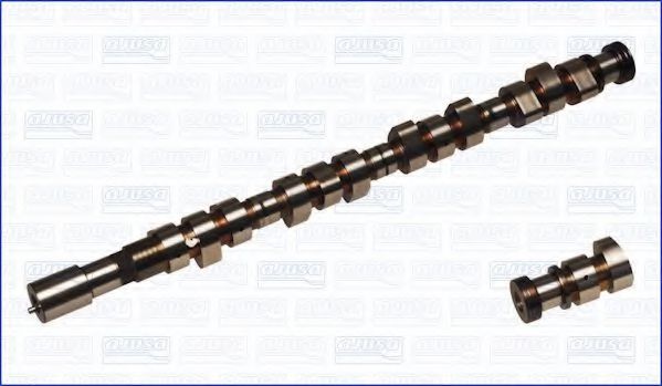93118400 Ajusa Распредвал для Ford Ranger