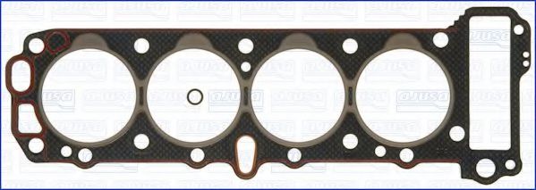 55006400 Ajusa Прокладка ГБЦ для Opel Omega