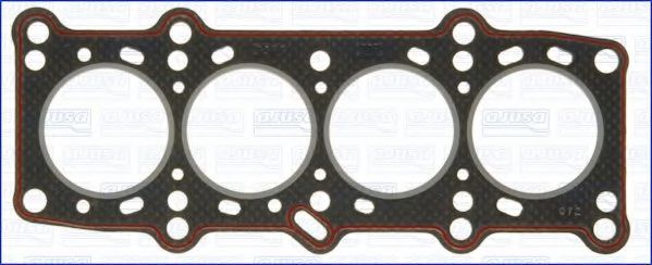 10067500 Ajusa Прокладка ГБЦ для Fiat Panda