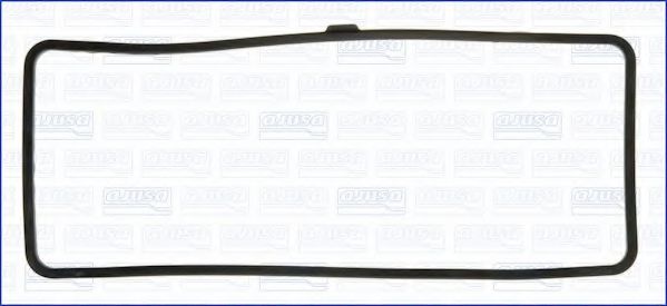 11039800 Ajusa Прокладка клапанної кришки для Renault 21