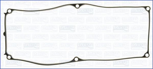 11056100 Ajusa Прокладка клапанної кришки для Mazda 323