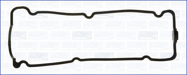 11061400 Ajusa Прокладка клапанной крышки для BMW 3 Series