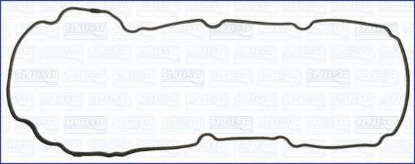 11118700 Ajusa Прокладка клапанної кришки для Mazda CX-9