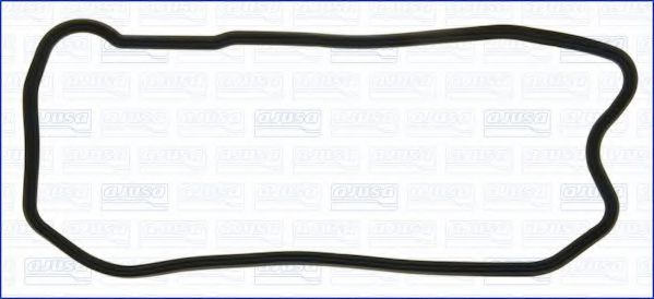 14090500 Ajusa Прокладка оливного піддона