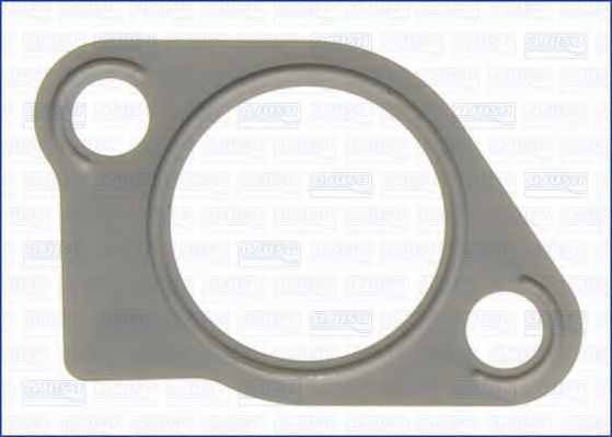 13071600 Ajusa Прокладка випускного колектора для Ford Sierra
