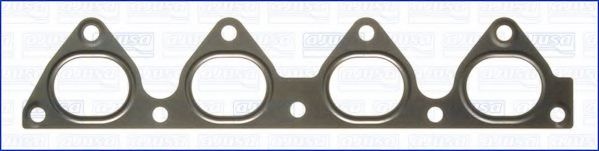 13146100 Ajusa Прокладка выпускного коллектора для Honda Logo