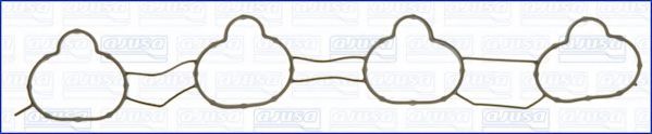 13176300 Ajusa Прокладка впускного колектора для Mazda Demio