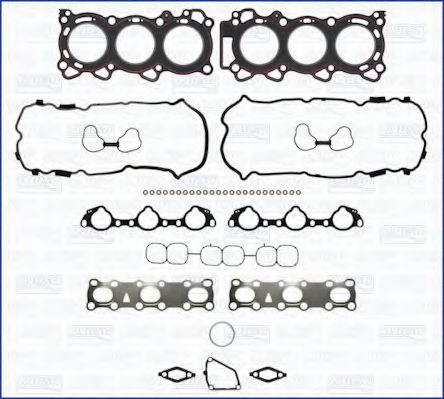 52353200 Ajusa Комплект прокладок ГБЦ для Nissan Teana