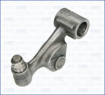 85019000 Ajusa Штовхач клапана