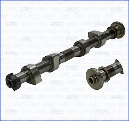93000400 Ajusa Распредвал для Ford Transit