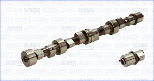 93025600 Ajusa Распредвал для Opel Omega