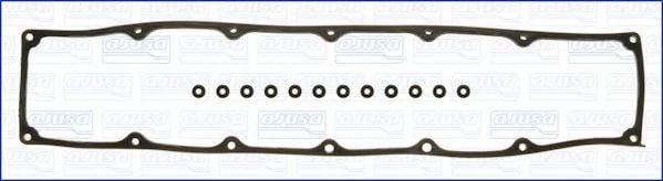 56040000 Ajusa Комплект прокладок клапанной крышки для Nissan Patrol