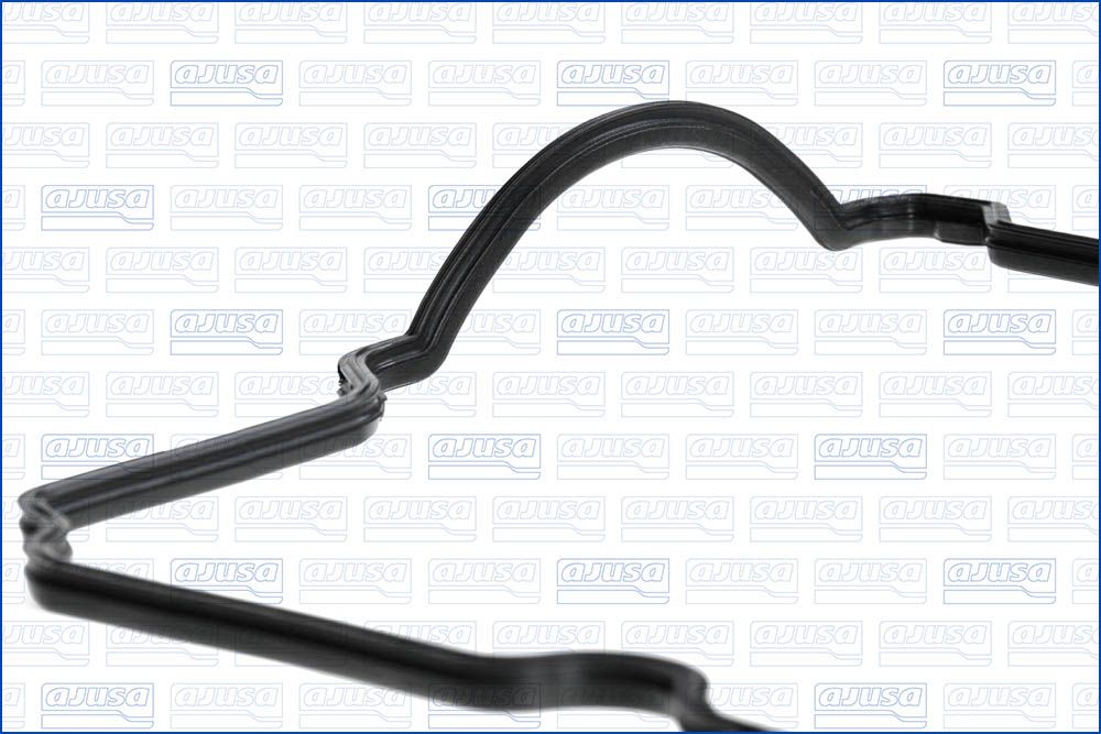 11175200 Ajusa Прокладка клапанної кришки для Ford Fusion