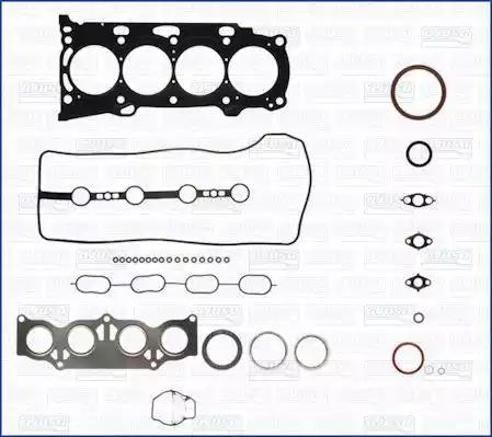 50342000 Ajusa Комплект прокладок полный для Toyota Highlander